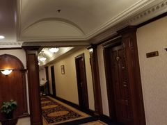 -上海锦江金门大酒店