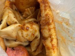 -小白房辣焙子(西落凤街店)