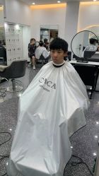 -CACA HAIR SALON