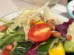 -江边城外烤全鱼(汉光百货店)