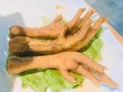 -张胡李四季虾玲珑(竞舟路店)