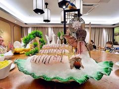 -尚海豆捞(乐虹坊店)