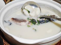 -紫藤园·天目湖大鱼头(南山竹海店)