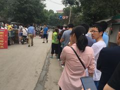 景观位-老西关黄老太牛肉烧饼