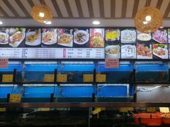 -醉壹号海鲜大排档(厦门美食地标店)