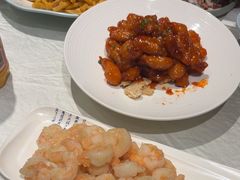 -津沽小院(天津之眼店)