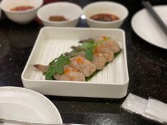 -一哥澳门豆捞 · 十七年经典澳门火锅(四季天地店)