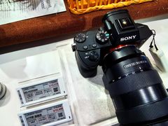 -Sony Store 索尼(上海淮海中路店)