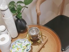 -筋骨堂热敷推拿按摩(翠华路店)