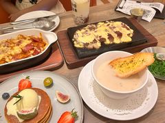 -卡朋西餐(扬名广场店)