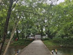 -西溪南古村落