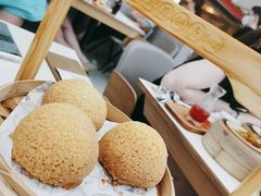 -蔡澜点心·粤菜(月星环球港店)