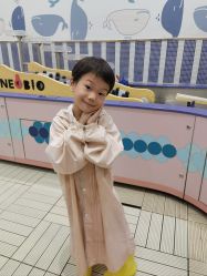 -奈尔宝家庭中心·亲子餐厅(苏州大悦城店)