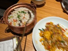 -一坐一忘云南菜(北京skp店)