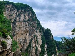 -洛阳白云山景区