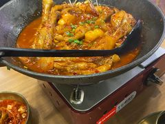 -HOTISLAND海鸡岛·韩国料理(江南西店)