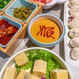 中街雅顺居铜火锅！南方小土豆来沈阳一定要去吃！