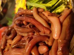 -77号·蒸海鲜青岛菜(积米崖店)
