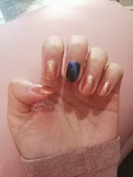 -Beauty Nails 美甲美睫皮肤管理