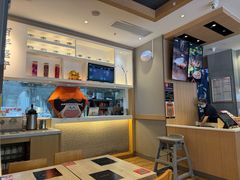 -吉野家(次渠大街店)
