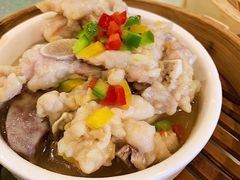 -明珠海港大酒店