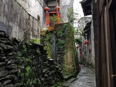 -洪江古商城