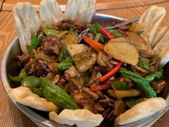 -新海渔港·胶东海鲜家常菜·家宴(奥体中心店)