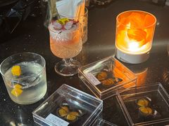 -145号U&Lounge Bar