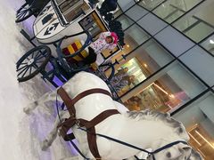 -世界之窗阿尔卑斯冰雪世界
