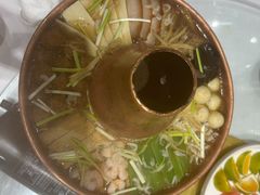 -凯鸽酒楼(操场城店)