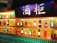 -霸王虾·小龙虾香辣蟹(玉林店)