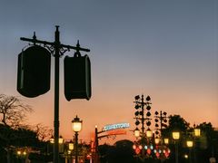 -上海迪士尼度假区