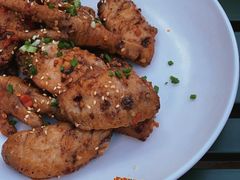 -大富贵烧烤公司(双廊店)