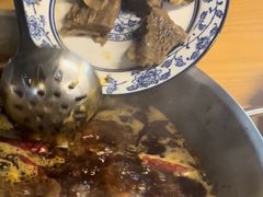 -飘香火锅(玉林西路店)