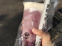-沪上阿姨·精选茶饮(山大路店)
