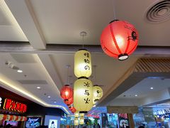 -怪物的冰与火(天虹商场中山路店)