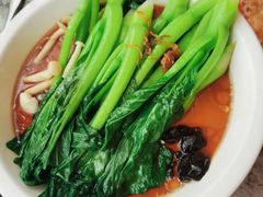 -新白鹿餐厅(松江开元地中海店)