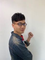 -发饰美男士增发补发假发定制店