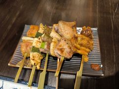 -鸟鹏烧鸟居酒屋(珠江新城店)