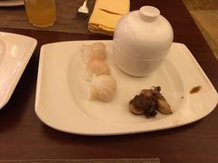 -杭州国际会议中心洲际酒店-原素全日餐厅(解放东路店)