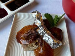 -天和晟烤鸭店(国展店)