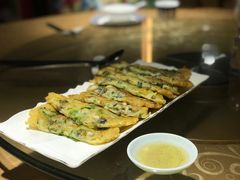 潮式蚝仔烙-广东道至正餐厅(区庄店)