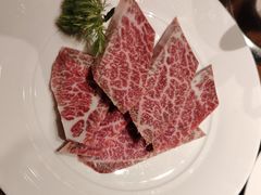 -隐炉和牛烧肉店(群力店)