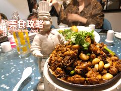 -69艺术餐厅(宋庄店)