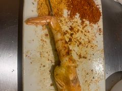 -很久以前羊肉串(打浦路店)