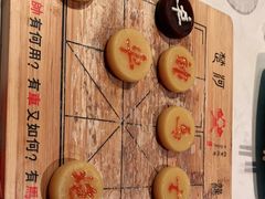 -局气烤鸭·北京菜(德云社店)