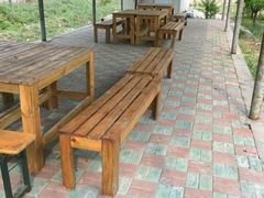 -万源龙顺度假庄园生态观光园