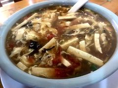 -四海鲜渔家菜(黄金海岸店)
