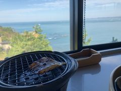 -南紀白浜 浜千鳥の湯 海舟