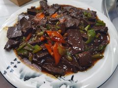 -313羊庄铁锅烀羊肉(滨江西路店)